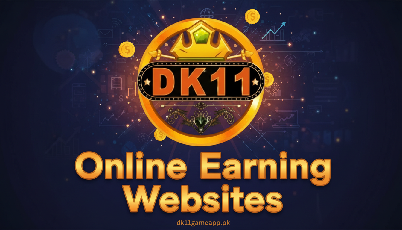 Top Online Earning Websites | Real Ways to Earn 2026