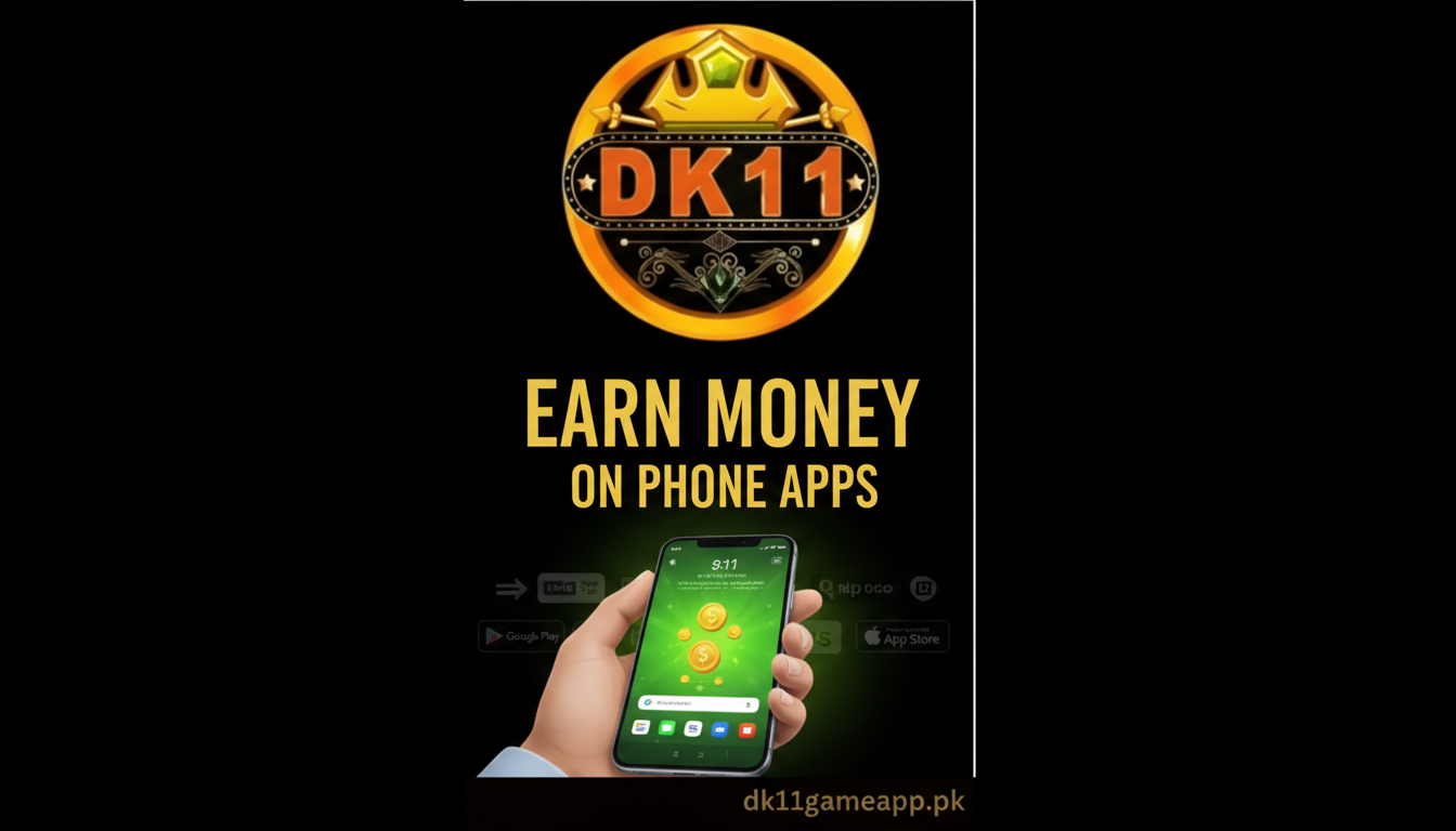 earn money on phone apps