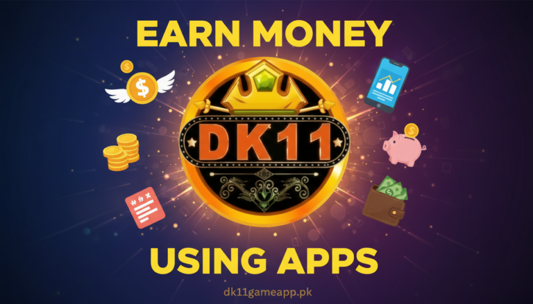 Earn Money Using Apps | Top Earning Apps 2026 Guide