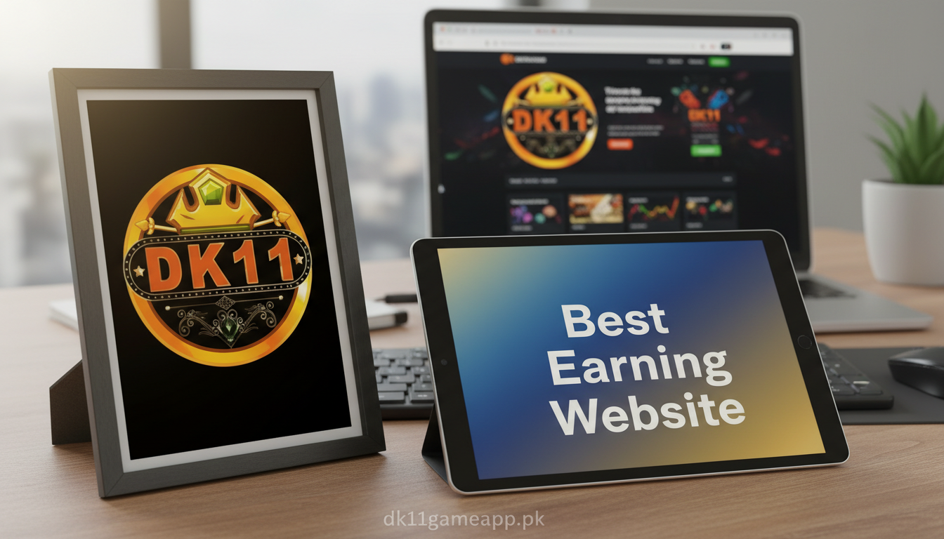 Best Earning Website – Top Online Money Sites 2026
