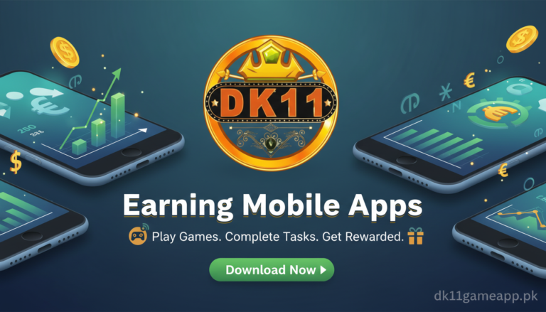 Best Earning Mobile Apps