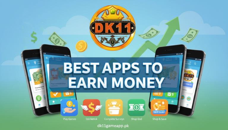 best apps to earn money