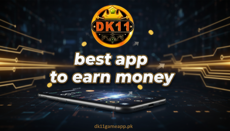 Best App to Earn Money